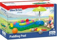 BB Services GmbH BlueBrixx - Planschbecken