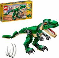 LEGO® Creator 31058 Dinosaurier, 174 Teile