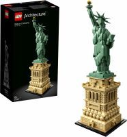 LEGO Architecture 21042 Freiheitsstatue LEGO