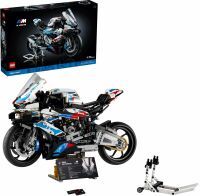 LEGO Technic BMW M 1000 RR| 42130