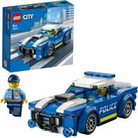 LEGO City 60312 Polizeiauto LEGO