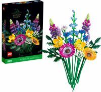 LEGO ICONS 10313 Wildblumenstrauß LEGO
