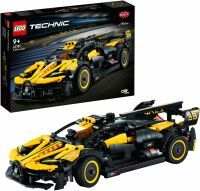 LEGO Technic 42151 Bugatti Bolide LEGO