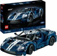 LEGO TBD Technic IP VEHICLE 3 2023