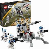 LEGO® Star Wars 75345 501st Clone Troopers Battle Pack
