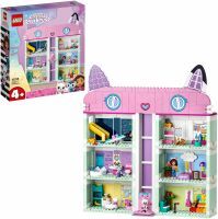 LEGO Gabbys Dollhouse 10788 Gabbys Puppenhaus LEGO