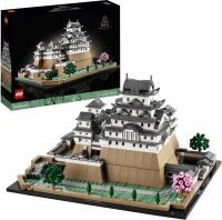 LEGO Architecture 21060 Burg Himeji LEGO