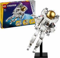 LEGO® Creator 31152 Astronaut im Weltraum