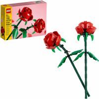 LEGO® Botanicals Rosen--40460 (40460)