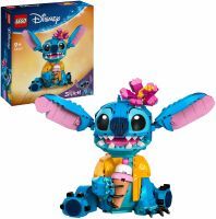 LEGO® Disney Classic 43249 Stitch