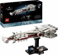 LEGO Star Wars 75376 Tantive IV LEGO