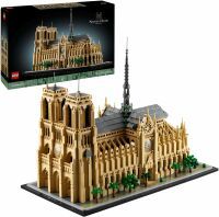 LEGO Architecture 21061 Notre-Dame de Paris LEGO