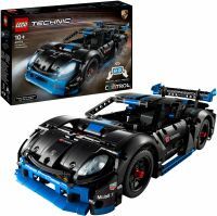 LEGO Technic 42176 Porsche GT4 e-Performance LEGO