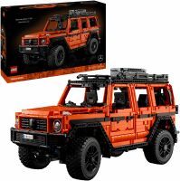 LEGO Technic 42177 Mercedes-Benz G 500 PROFESSIONAL LEGO