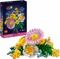 LEGO® Botanicals 10347 Kleiner Sommerstrauß