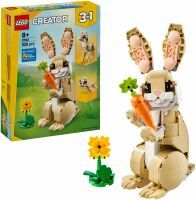 LEGO® Creator 31162 Häschen