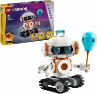 LEGO® Creator 31164 Weltraum-Roboter