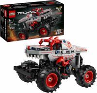 LEGO® Technic 42200 Monster Jam ThunderROARus