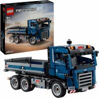 LEGO Technic 42203 Kipplaster LEGO