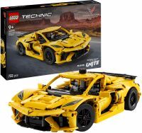 LEGO Technic 42205 Chevrolet Corvette Stingray LEGO