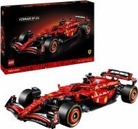 LEGO Technic 42207 Ferrari SF-24 F1 Rennauto LEGO