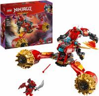 LEGO® NINJAGO® 71830 Kais Sturmreiter-Mech