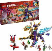 LEGO NINJAGO 71836 Lichtbogendrache LEGO