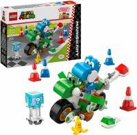 LEGO® Super Mario 72031 YoshiBike