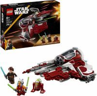 LEGO® Star Wars 75401 Ahsokas Jedi Interceptor