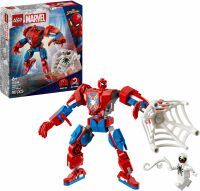 LEGO® Marvel Super Heroes 76308 Spider-Man Mech vs. Anti-Venom
