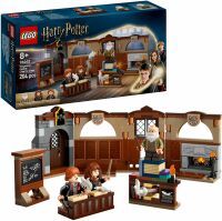 LEGO® Harry Potter 76442 Schloss Hogwarts: Zauberkunstunterricht