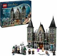 LEGO® Harry Potter 76453 Landsitz der Familie Malfoy
