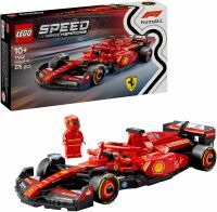 LEGO Speed Champions 77242 Ferrari SF-24 F1 Rennauto LEGO