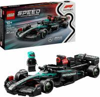 LEGO Speed Champions 77244 Mercedes-AMG F1 W15 Rennauto LEGO