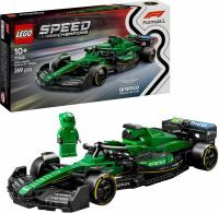 LEGO Speed Champions 77245 Aston Martin Aramco F1 AMR24 LEGO