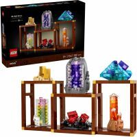 LEGO® Ideas 21362 Mineraliensammlung