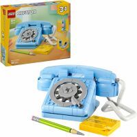 LEGO® Creator 31174 Retro-Telefon