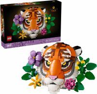 LEGO® ART 31217 Fauna Collection - Tiger