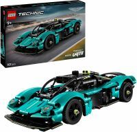 LEGO Technic 42208 Aston Martin Valkyrie LEGO