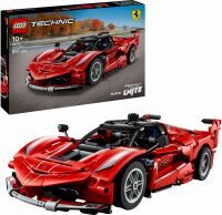 LEGO Technic 42212 Ferrari FXX K LEGO