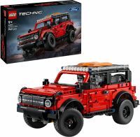 LEGO® Technic 42213 Ford Bronco Offroader