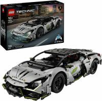 LEGO Technic 42214 Lamborghini Revuelto Sportwagen LEGO