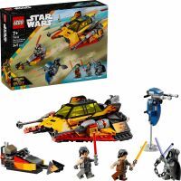 LEGO® Star Wars 75414 The Force Burner Snowspeeder
