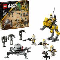 LEGO® Star Wars 75431 Klonsoldaten des 327. Sternenkorps Battle Pack