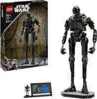 LEGO Star Wars 75434 Sicherheitsdroide K-2SO LEGO