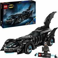 LEGO DC Universe Super Heroes 76 Batman Forever Batmobil LEGO