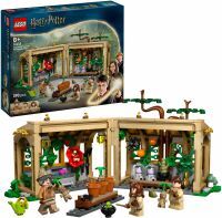 LEGO® Harry Potter 76445 Schloss Hogwarts: Kräuterkundeunterricht
