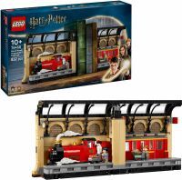 LEGO® Harry Potter 76450 Buchstütze: Hogwarts Express