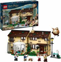 LEGO® Harry Potter 76451 Ligusterweg: Tante Magdas Besuch