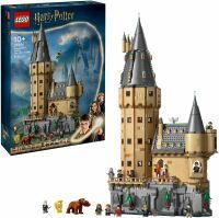 LEGO® Harry Potter 76454 Schloss Hogwarts: Der Hauptturm